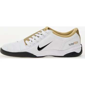 Pánské tenisky Tenisky Nike T90 SP White/ Black-Metallic Gold EUR 40.5