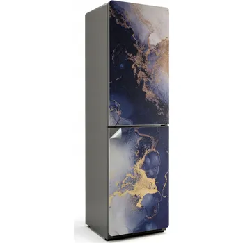 Fototapeta Samolepka na ledničku do bytu Samolepicí Abstraktní vzor s fleky