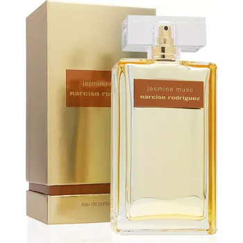 Unisex parfém Narciso Rodriguez Jasmine Musc parfémovaná voda unisex 100 ml