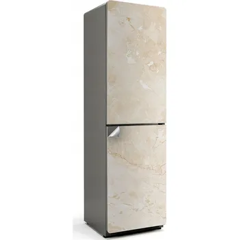 Fototapeta Samolepka na ledničku Samolepicí Ochranná Omyvatelná Vzor přírodního kamene