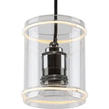 Žárovka Filament LED žárovka, 4 W, 480 lm, teplá bílá, E27&nbsp;79102