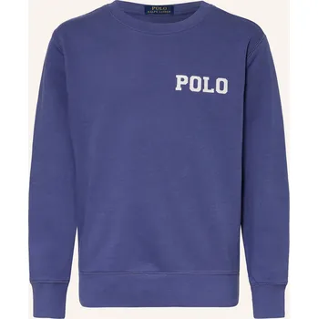 Pánská mikina Polo Ralph Lauren Chlapecká Mikina, Mikina, 146