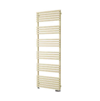 Isan Club Sky topný žebřík 1758/600, 945 W, DCLS 1758 0600 Barva ISAN: Modrá RAL 5024 MAT (K6)