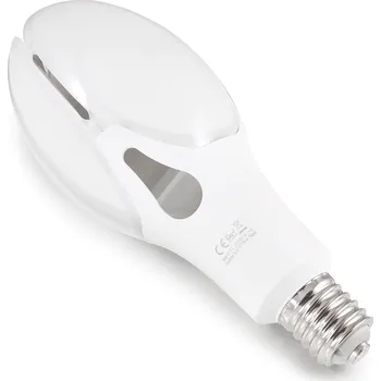 Osvětlení Žárovka Ecolight Rocket E40 80W 4000K 8000lm