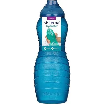 Láhev Sistema Láhev Hydrate Davina Twist n Sip 700 ml