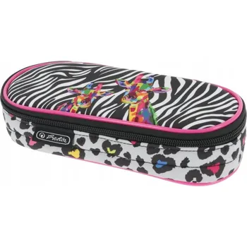 Kosmetická taška Pouzdro na tužky tuba Herlitz