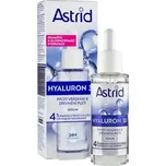 Astrid Protivráskové a zpevňující sérum Hyaluron 3D 30 ml + 2 měsíce na vrácení zboží