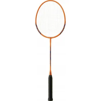 Badminton Badmintonová raketa YONEX B-4000 Coral Orange