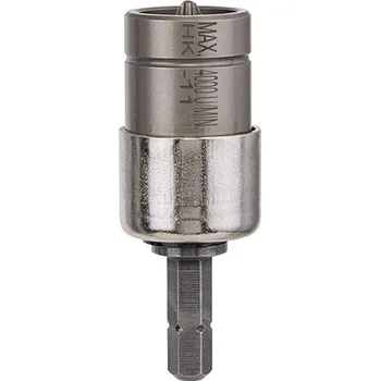 Bit Craftomat Šroubovací adaptér na sádrokartony, 1/4'' HEX 2.609.25B.116