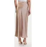 Marella Maxi sukně Panda 2515101022 Écru Regular Fit 38