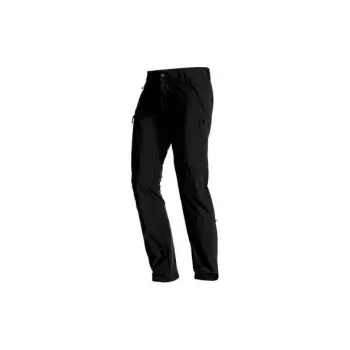 Pánské kalhoty Mammut Runbold Pants Men 06813 XL black