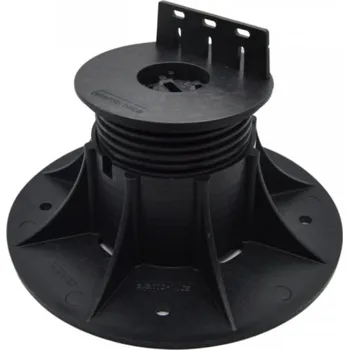 ITADECO Podložka rektifikační ETERNO WOOD (75–120mm)