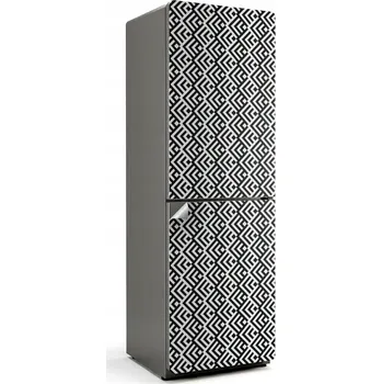 Fototapeta Samolepicí Samolepka Na Ledničku Fólie do Kuchyně Geometrické cikcaky