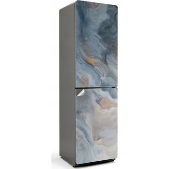 Fototapeta Samolepka na ledničku do bytu Samolepicí Abstraktní organický vzor