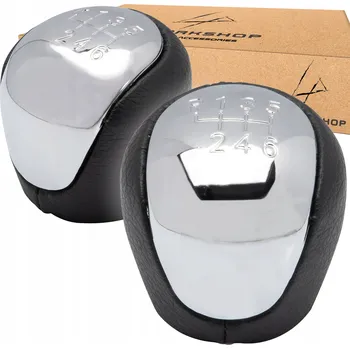 Hlavice řadicí páky HLAVICE ŘADICÍ PÁKY 10 MM NÁHRADNÍ DÍL PRO HYUNDAI I30 IX35 ELANTRA