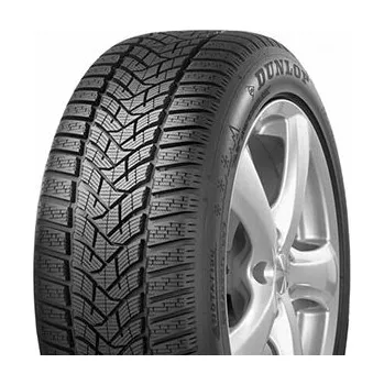 Zimní osobní pneu osobní zimní Dunlop Winter Sport 5 225/45 R18 Run Flat,FR 95V