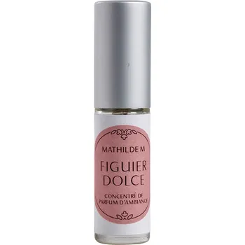 vonný vosk Mathilde M. - FIGUER DOLCE, koncentrát na vonný jíl 4ml