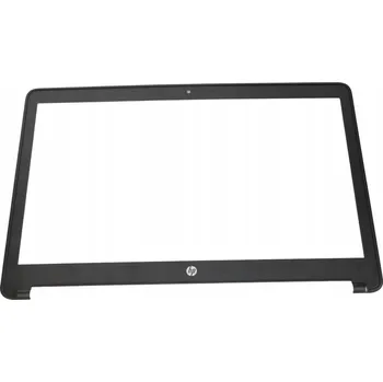 Náhradní díl pro notebook Nový rámeček Rámeček pro HP ProBook 650 655 G1