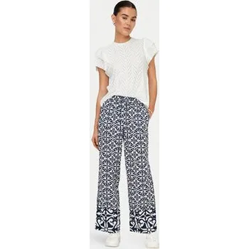 Dámská halenka JDY Halenka Carla 15351452 Bílá Regular Fit S