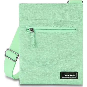 Dakine kabelka polyester zelená