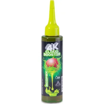 Návnadové aroma Anaconda 4K Cloud Booster Scopex 70ml