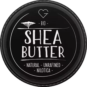 Tělový krém Goodie - Bambucké máslo BIO - 25 ml