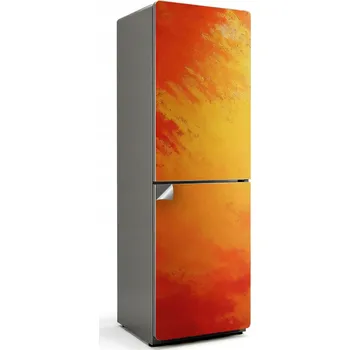 Fototapeta Dekorativní Samolepicí na ledničku Dynamický barevný gradient