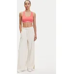 Puma Podprsenkový top 907862 Korálová L