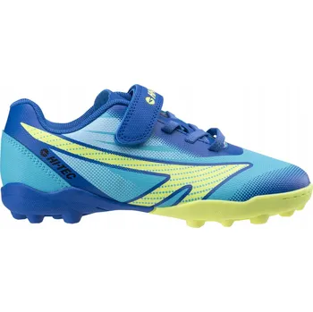 Chlapecká obuv Hi-Tec kopačky HILAN JR FG M000272341 velikost 32