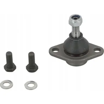 Zavěšení kol MOOG LA-BJ-0063 Kloub uchycení / vodící