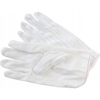 Pracovní rukavice Rukavice Reball ESD AK00071, velikost 8 - M, 1 pár