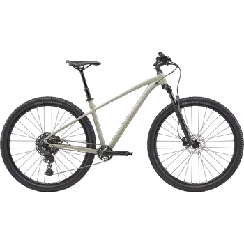 Horské kolo Cannondale Trail 1 2025 S tiger shark