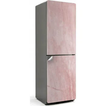 Fototapeta Samolepicí Nálepka Bubble Free na Lednici Jemný mramorový vzor