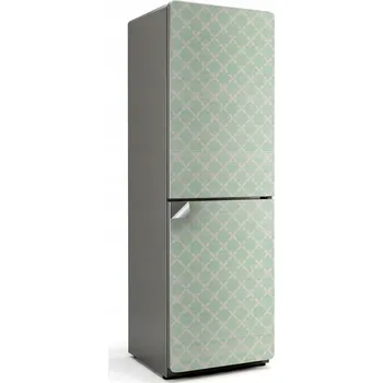 Fototapeta Samolepicí Samolepka Na Ledničku, fólie do kuchyně - motiv vln