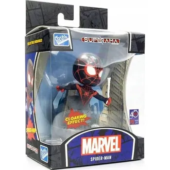 Figurka Maskovací figurka Marvel Spider-Man