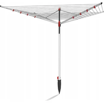 Sušák na prádlo Venkovní Sušák prádla Vileda Sun Lift Plus 60