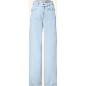 Dámské džíny Msch Copenhagen Dámské Džíny Mschjosephine Rue, tmavě modrá, 40