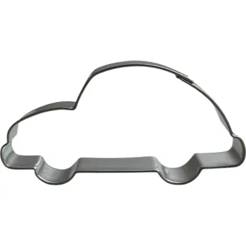 Vykrajovátko Jakub Felcman Vykrajovátko autíčko