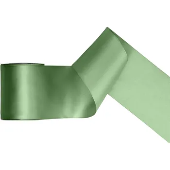 Stuha Stuha saténová šalvějová 100 mm, délka 25 m