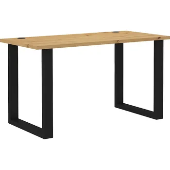 Psací stůl LEMPERT Psací stůl 150 - dub artisan