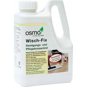 Čistič podlahy Osmo Wisch-Fix čisticí prostředek na dřevěné podlahy 5L