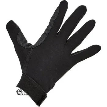 Zimní rukavice Busse -FINN- - Černá - XL