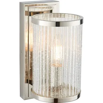 Nástěnné svítidlo Endon 76259 - Nástěnné svítidlo EASTON 1xE14/6W/230V lesklý chrom