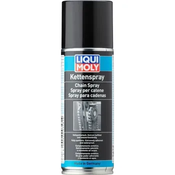Sprej na řetězy LIQUI MOLY 3581