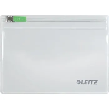 Obálka Obálka se zipem Leitz Complete Zip, cestovní, XS