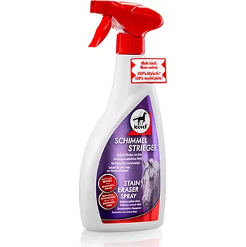Kosmetika pro psa Leovet sprej na čištění skvrn (pro šimly) 550 ml NEW