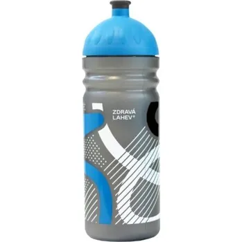 Láhev Zdravá lahev® Sport Element 700ml - Modrá, 700ml