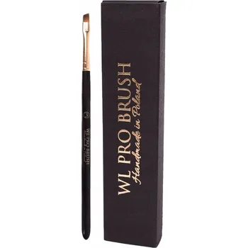 Kosmetický štětec Precizní štěteček na obočí Wonder Lashes WL Pro Brush Č. 3