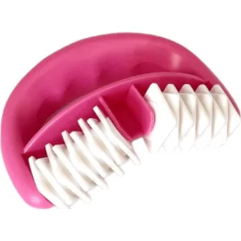 Masáž iM3 Masážní anticelulitidní váleček, růžový