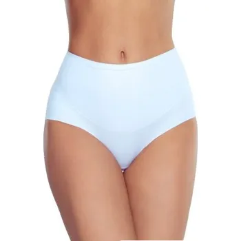 Dámské stahovací prádlo Modelující kalhotky Eldar Vickia Bílá S